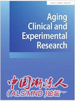 Aging Clinical and Experimental Research.png